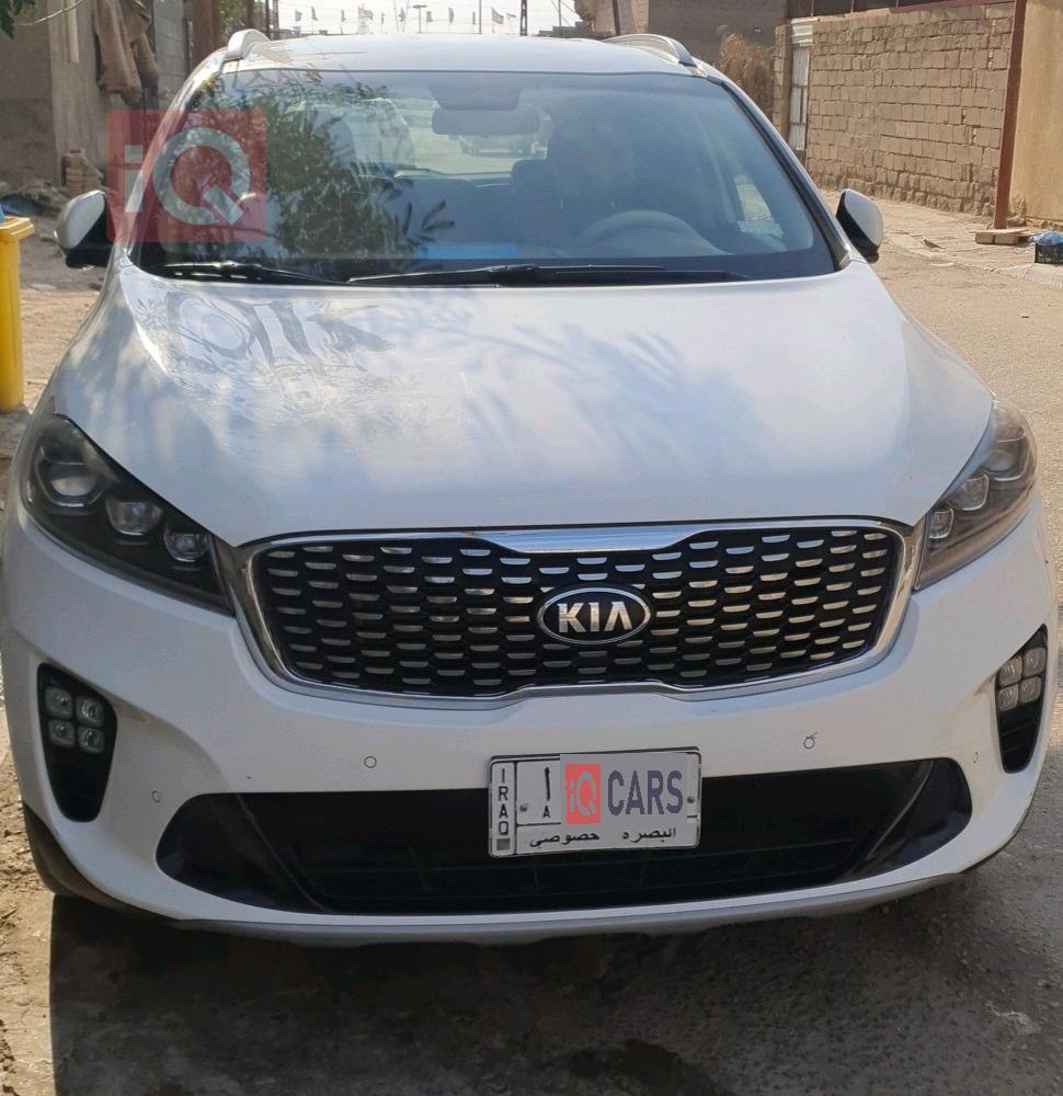 کیا سۆرینتۆ